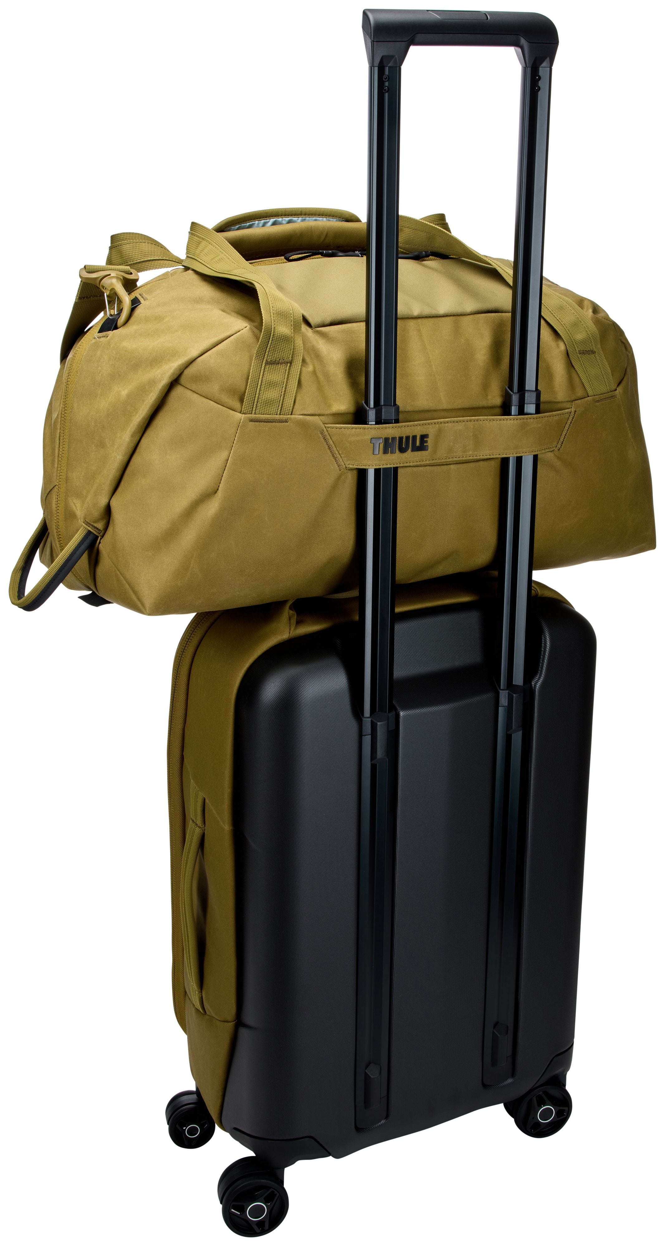 Thule Aion Tawd135 Nutria Bolsa De Lona 35 L Poliéster Caqui