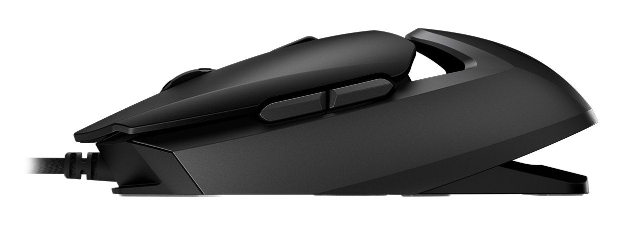 Ratón Con Cable Cougar Airblader 16000 Dpi