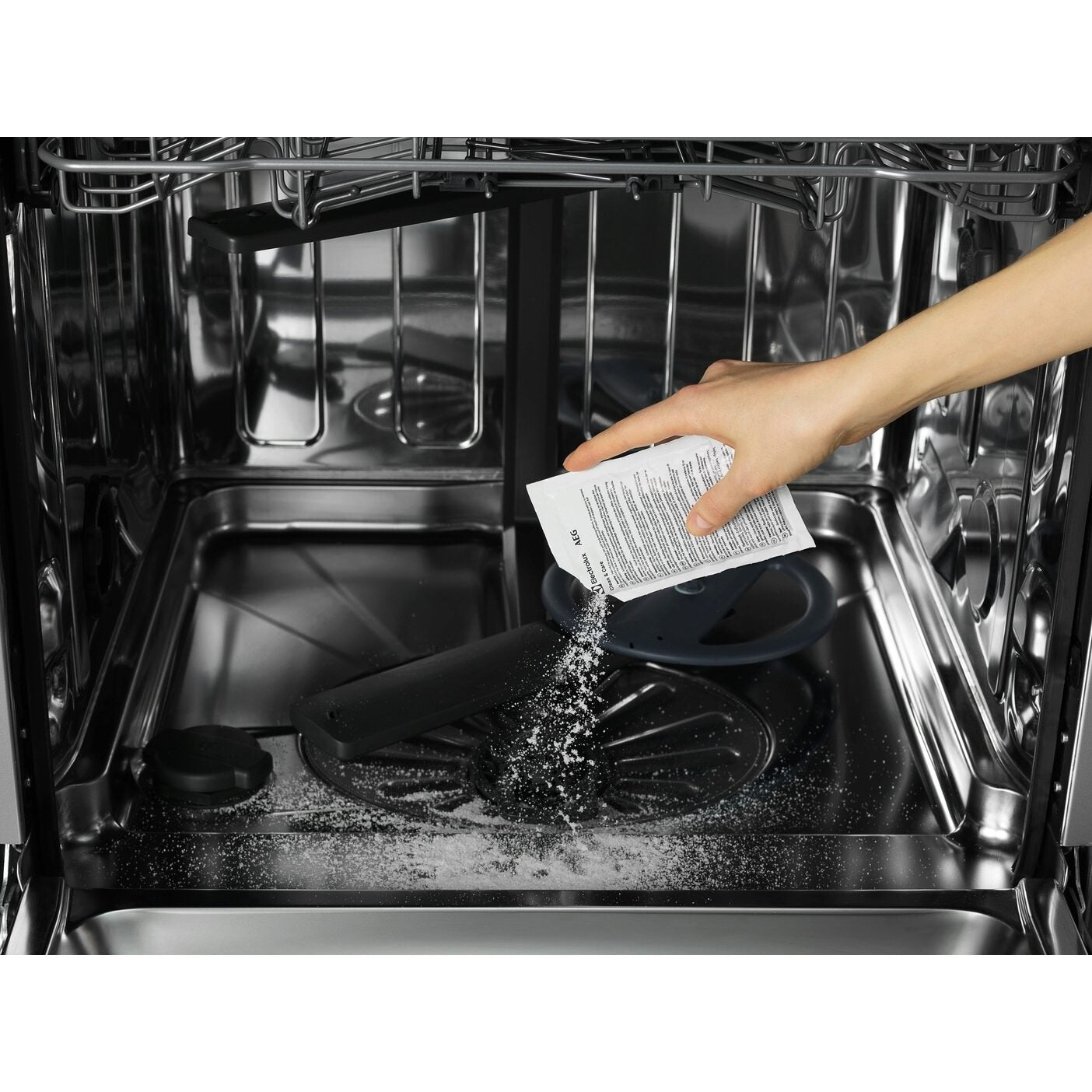 EAN 7333394077420 - Electrolux M2GCP121 Polvo 12 pieza(s) imagen 3
