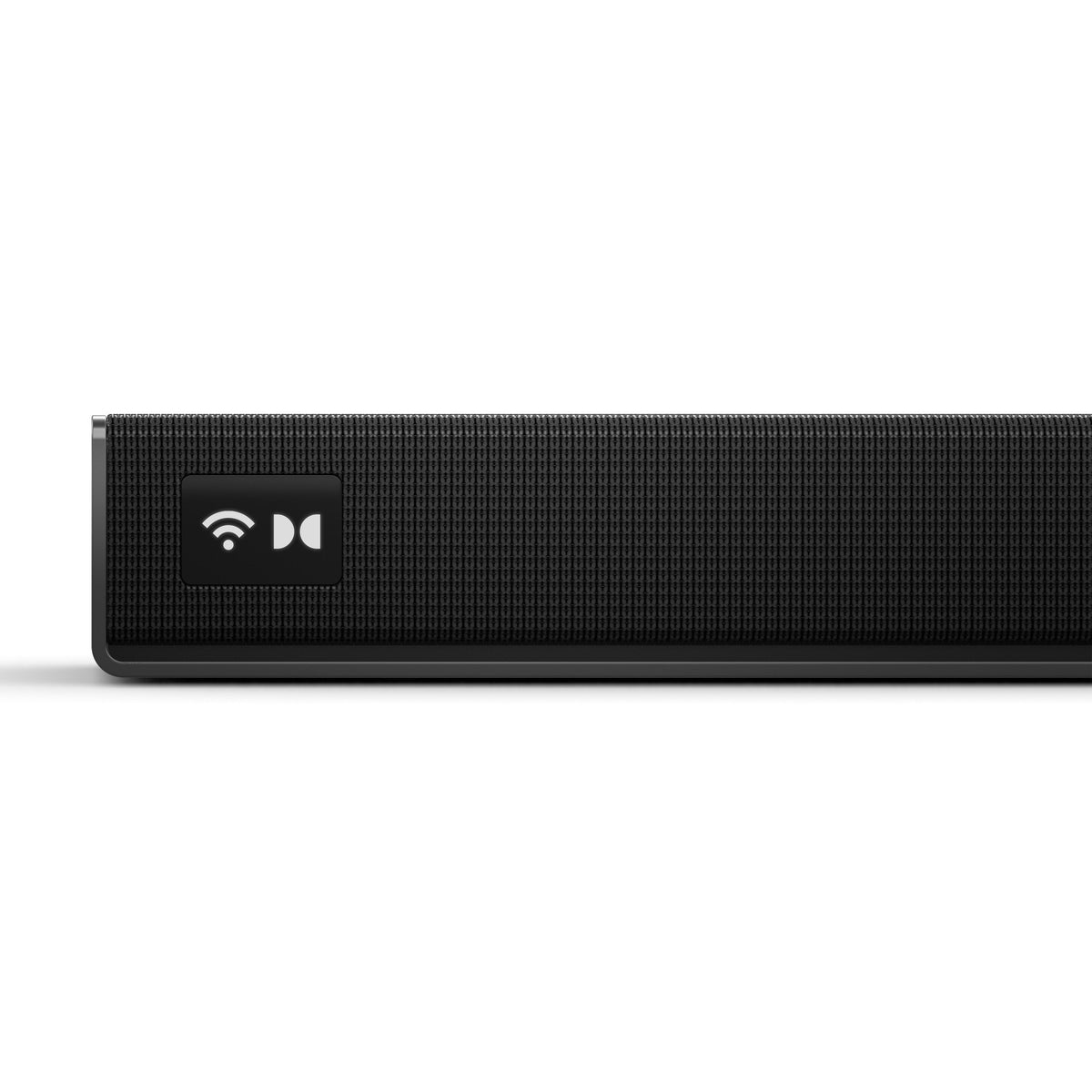 Barra De Sonido Lg Sound Suite H7 500 W Bluetooth 5.1.3 Canales Con Subwoofer Integrado Dolby Atmos Flexconnect Negro