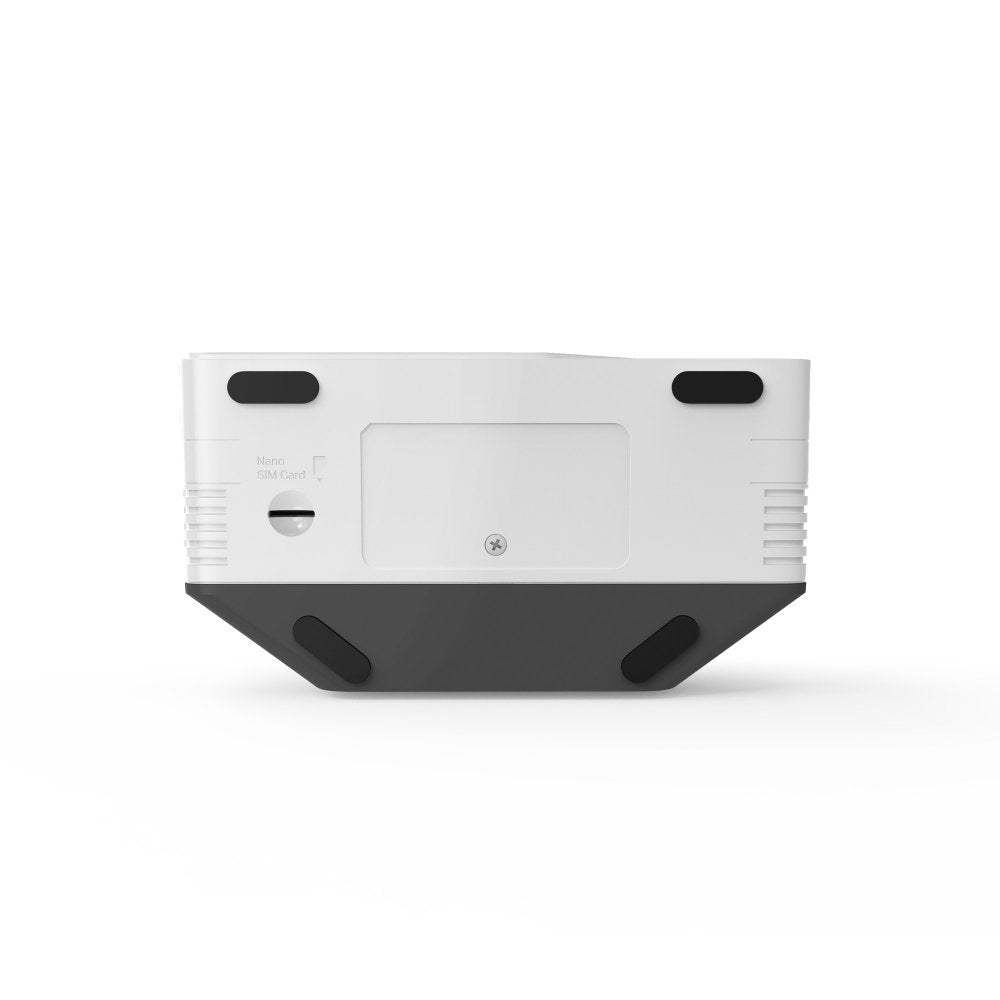 Mercusys Mb521-5g Ax3000 5g Wi-Fi 6 Router