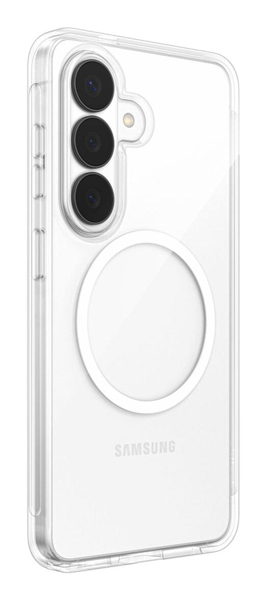 Belkin Sheerforce Protect S26 Schutzhülle Transp.   Msb012hqcl