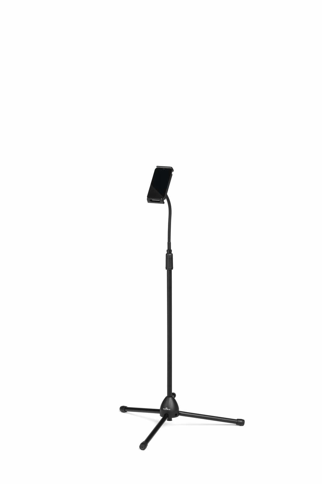Soporte Para Tablet Durable Twim Combi Soporte De Suelo Negro
