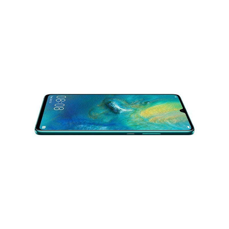 Huawei Huawei Mate 20 X 5g  8/256gb Green  Eu