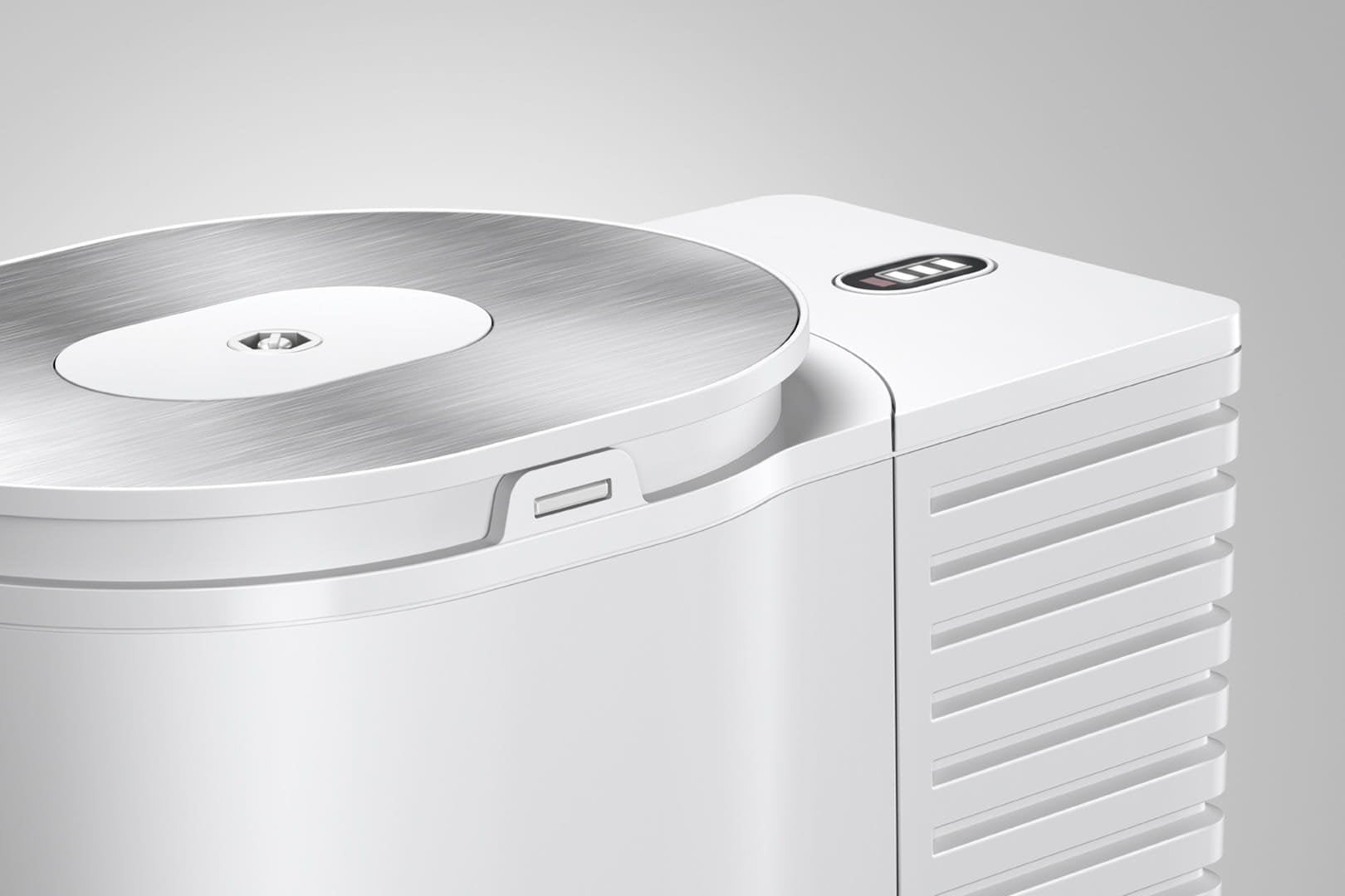 Jura Cool Control, 1,0 Liter White (Eb)