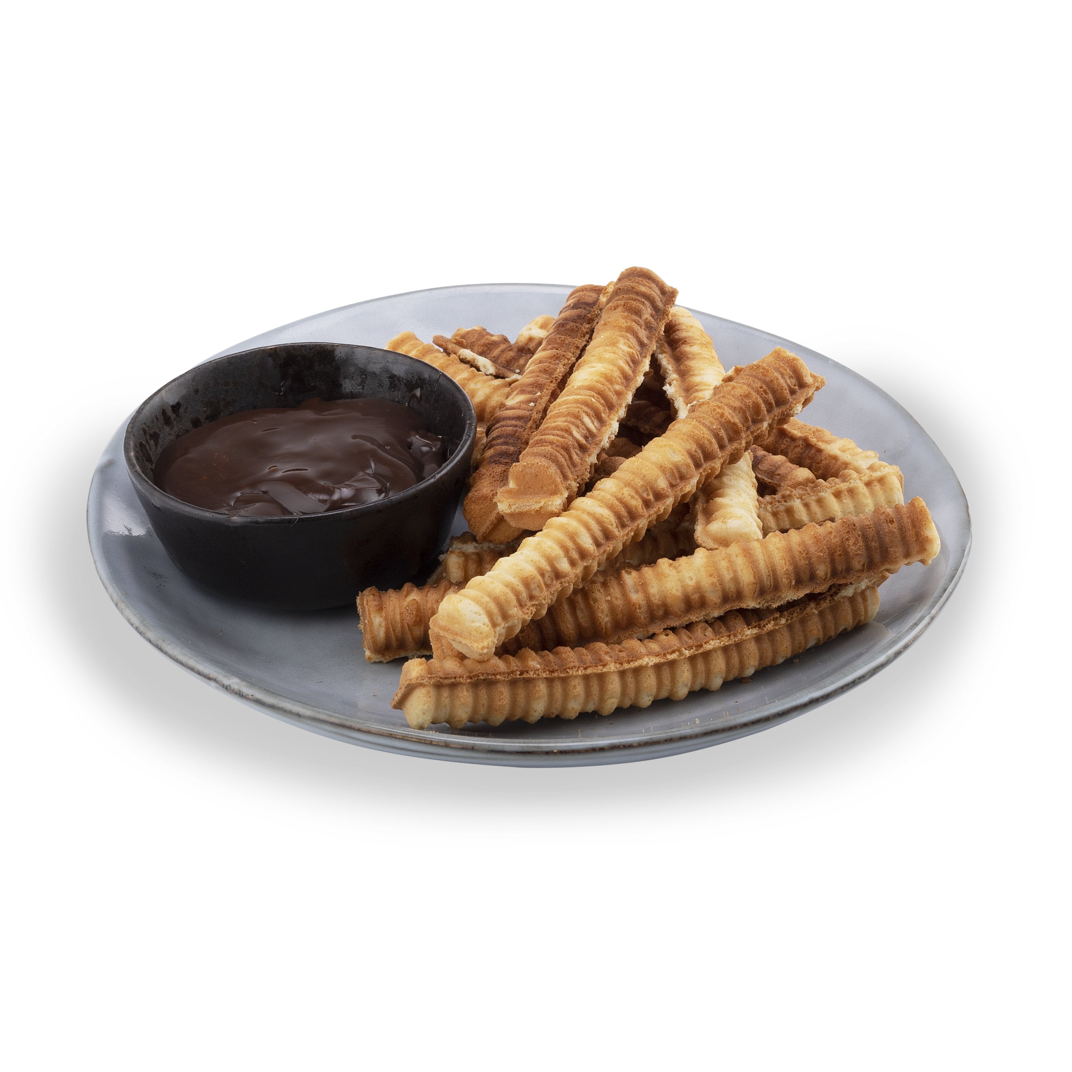 Tristar Wf-1171 Waffle Fries Maker, Black