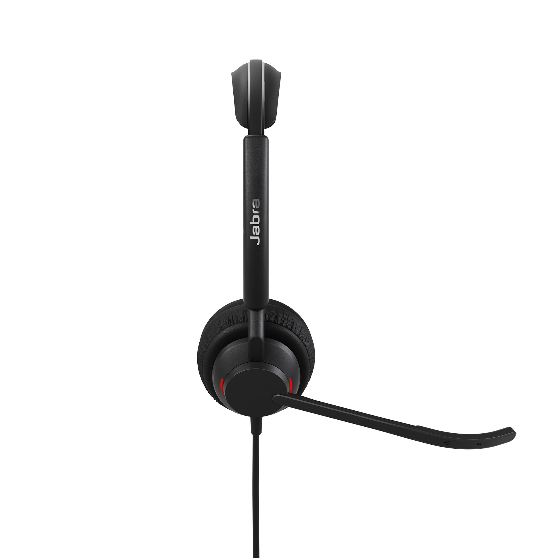 EAN 5706991026207 - Jabra Engage 50 II Auriculares Alámbrico Diadema Oficina/Centro de llamadas USB Tipo C Negro imagen 4