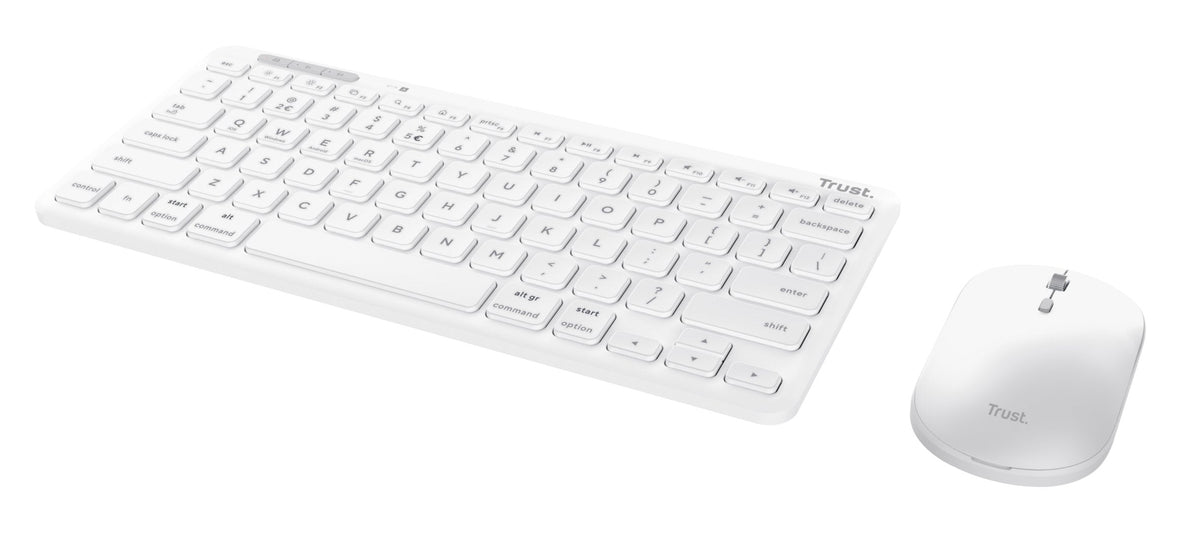 Lyra Bluetooth Wireless