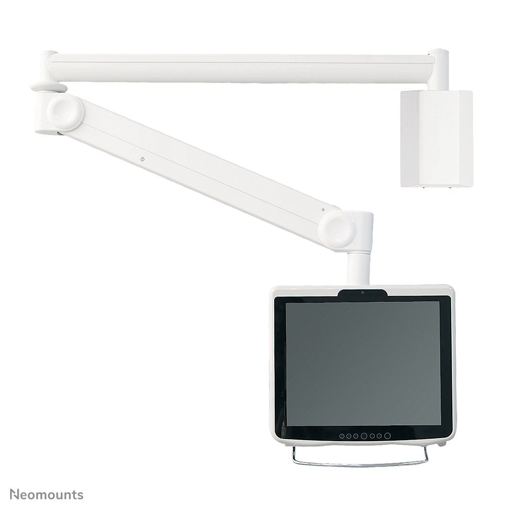 Soporte Newstar  De Pared Médico Para Monitor/Tv