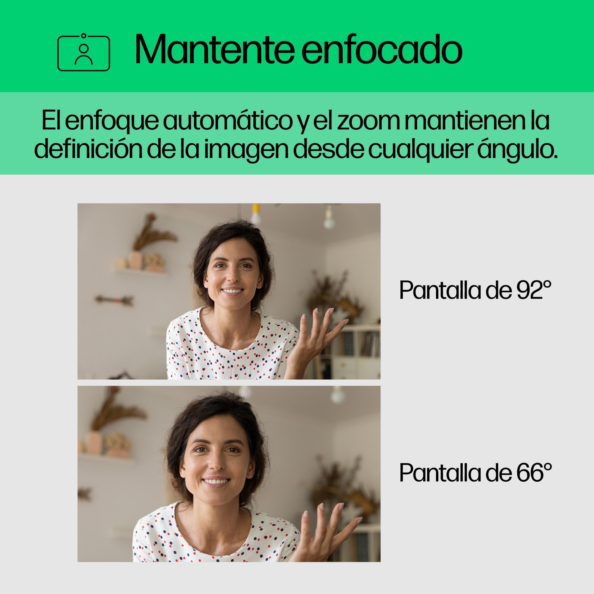 Hp Cámara Web 620 Fhd