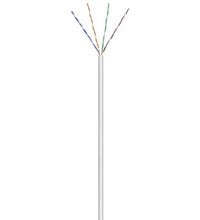 Cable 305m Bobina Rj45 Utp Cat.6 Flexible