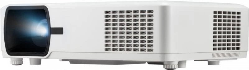 Videoproyector Viewsonic Wxga 4000 Lúmenes Ansi Led Wxga (1280x800) Blanco