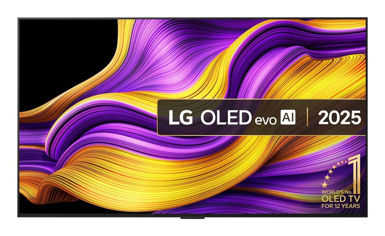 Televisor Lg Oled Evo Oled55g54lw 55' Ultra Hd 4k Smart Tv Wifi