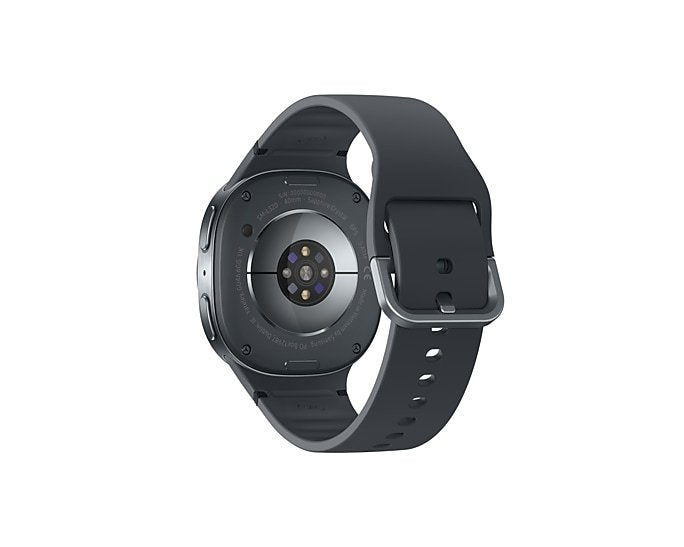 EAN 8806097415817 - Samsung Galaxy Watch 8 3,3 cm (1.3") AMOLED 40 mm Digital 438 x 438 Pixeles Pantalla táctil Grafito Wifi  imagen 6