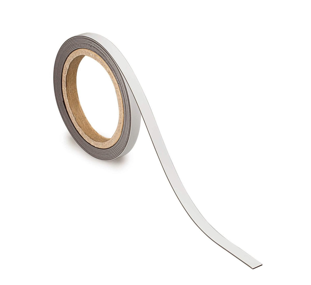Jakob Maul Gmbh Cinta Magnética Blanco