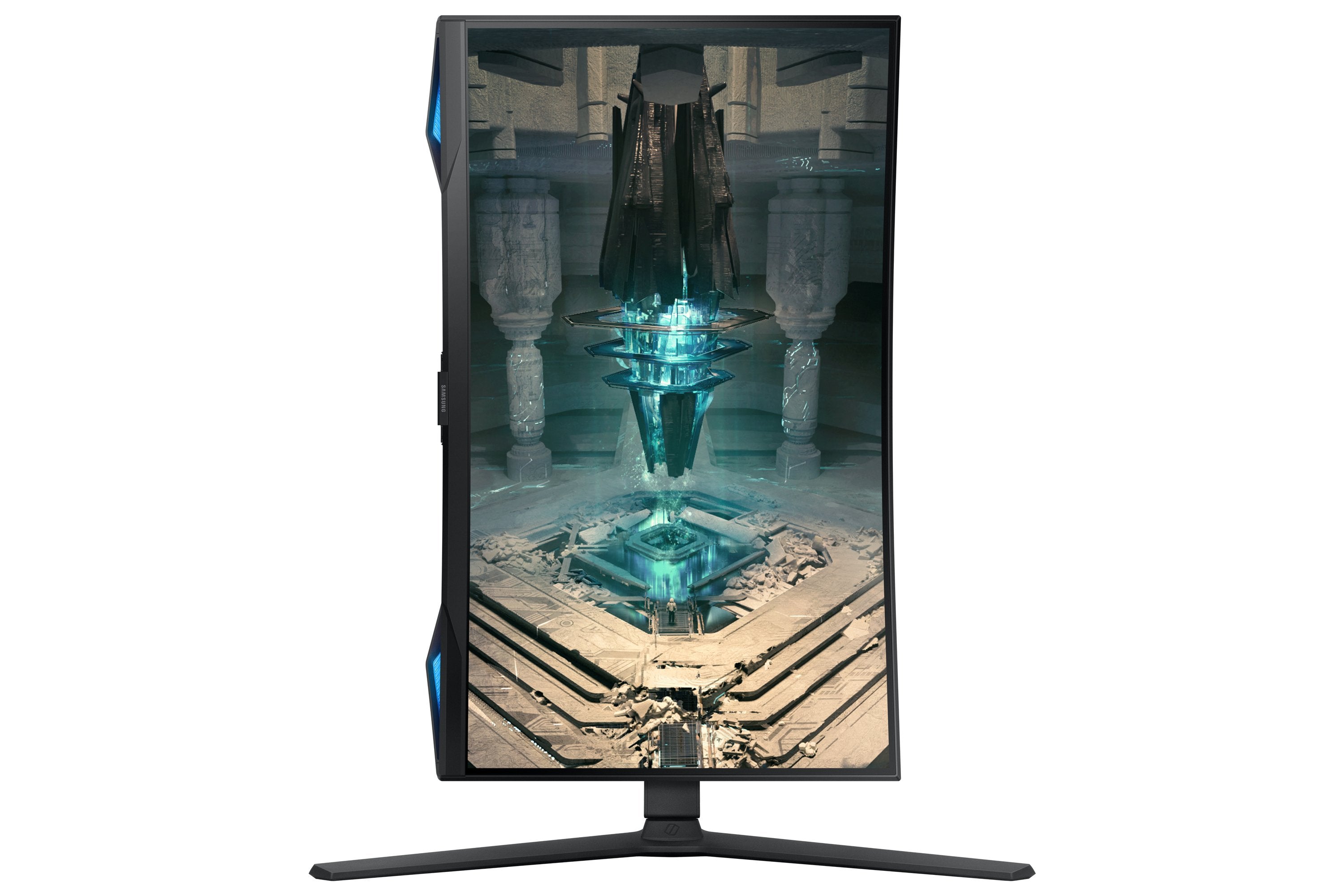 EAN 8806094192599 - Samsung LS27BG650EU pantalla para PC 68,6 cm (27") 2560 x 1440 Pixeles Quad HD LCD Negro imagen 18