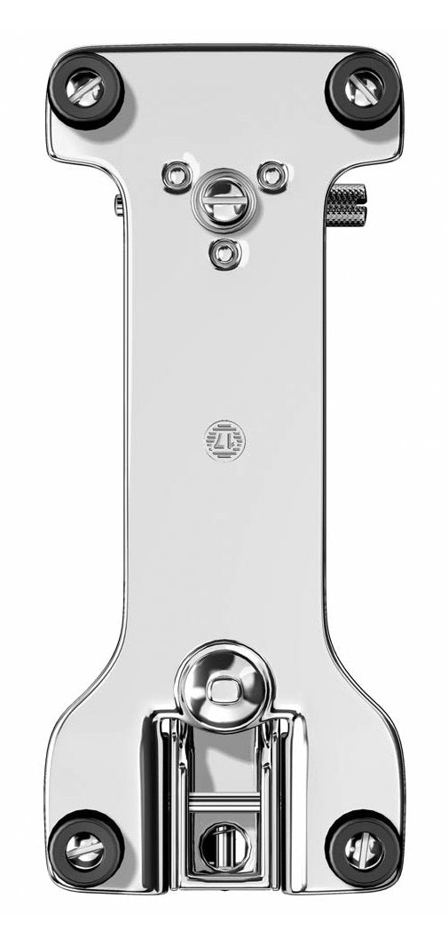 EAN 8428363200127 - EL CASCO M-15 CT Cromo imagen 10