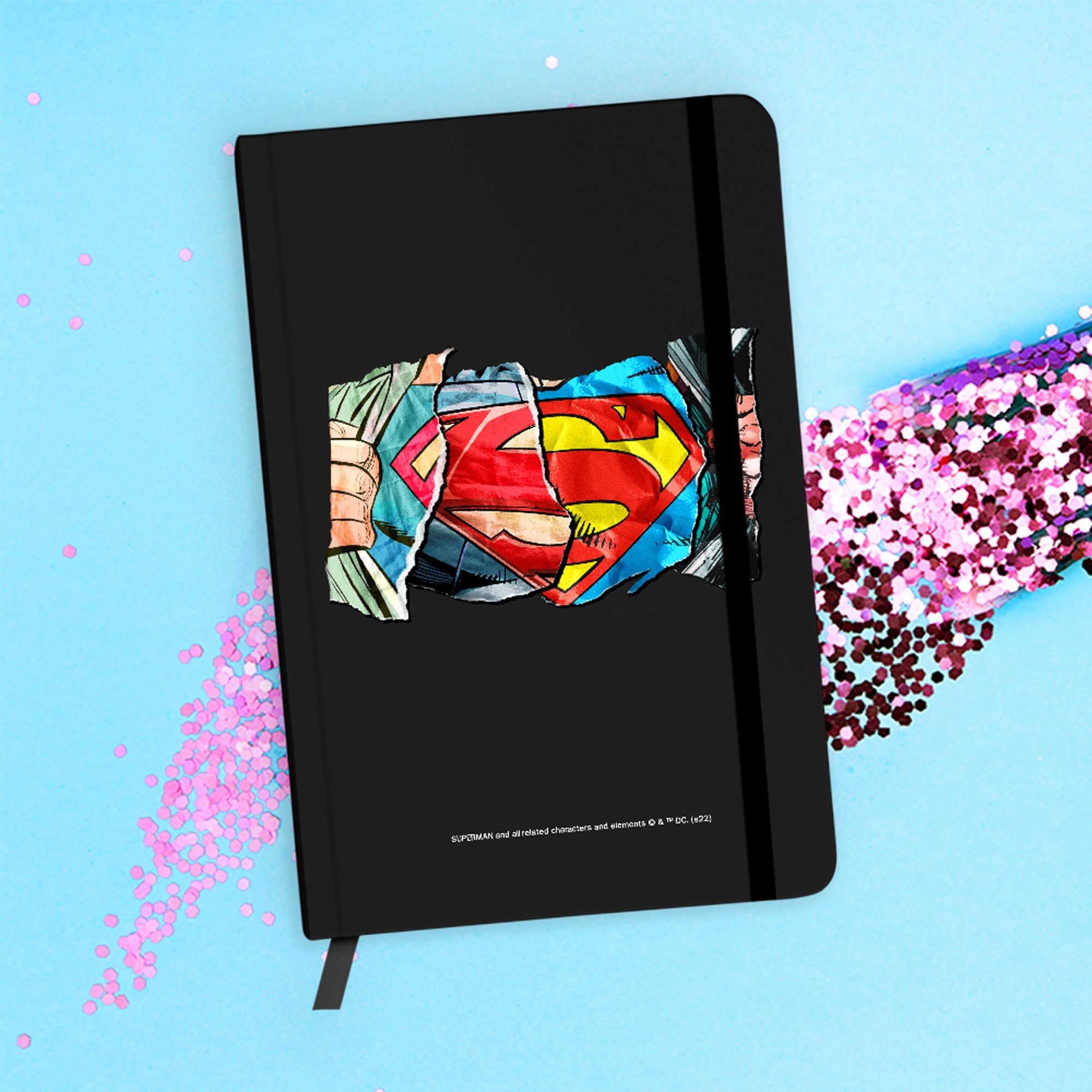 EAN 5904805997679 - ERT Group LCWNBSMAN051 cuaderno y block 192 hojas Multicolor imagen 8