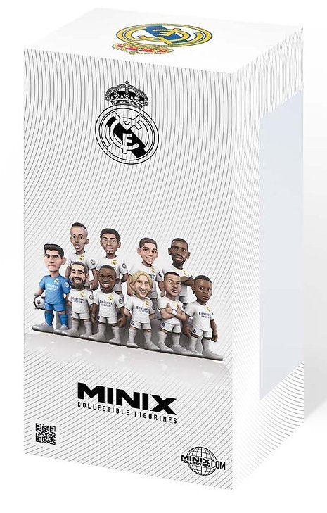 EAN 8436605118406 - MINIX Real Madrid imagen 5