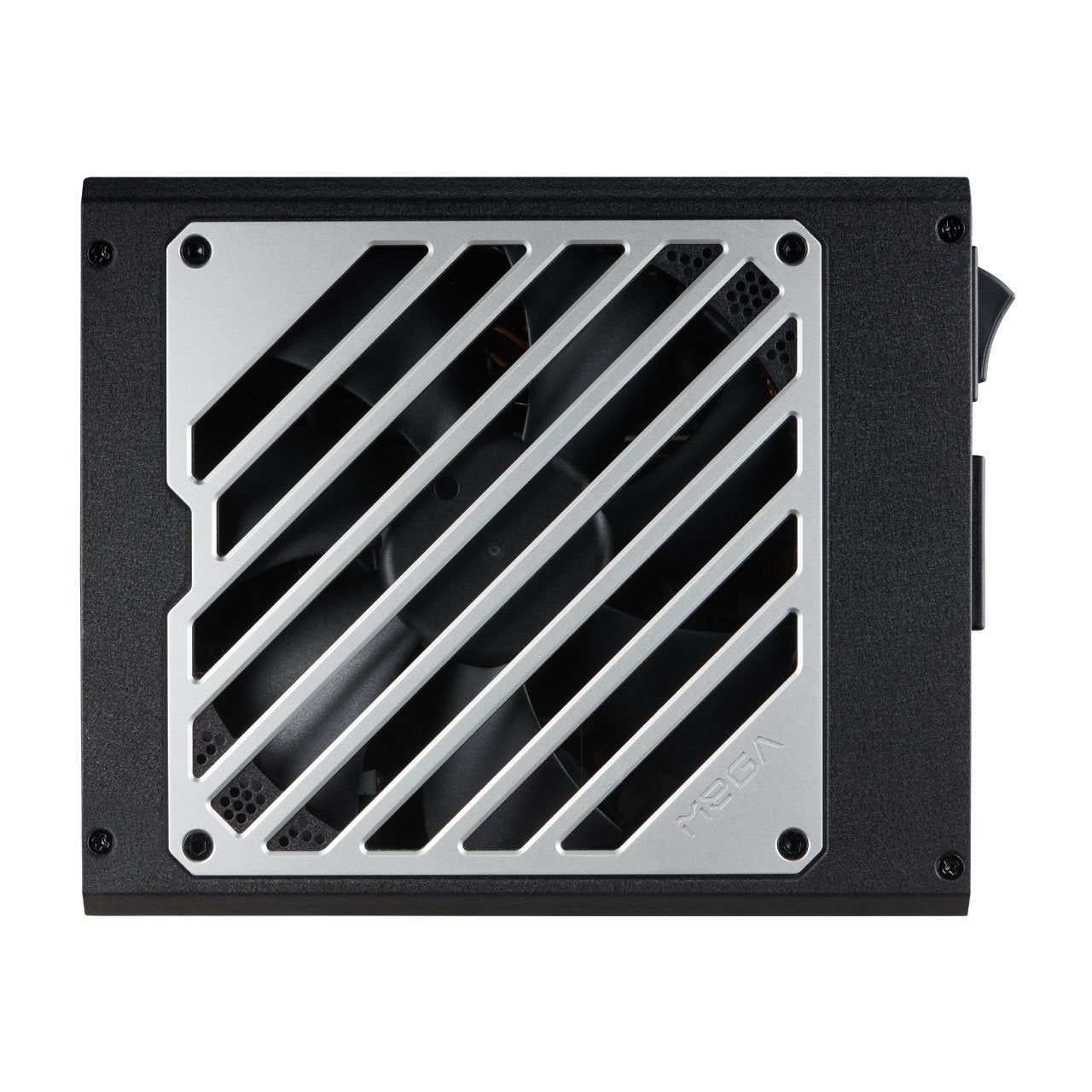 EAN 4711498480378 - FSP MEGA-1350TI unidad de fuente de alimentación 1350 W 20+4 pin ATX ATX Negro imagen 3