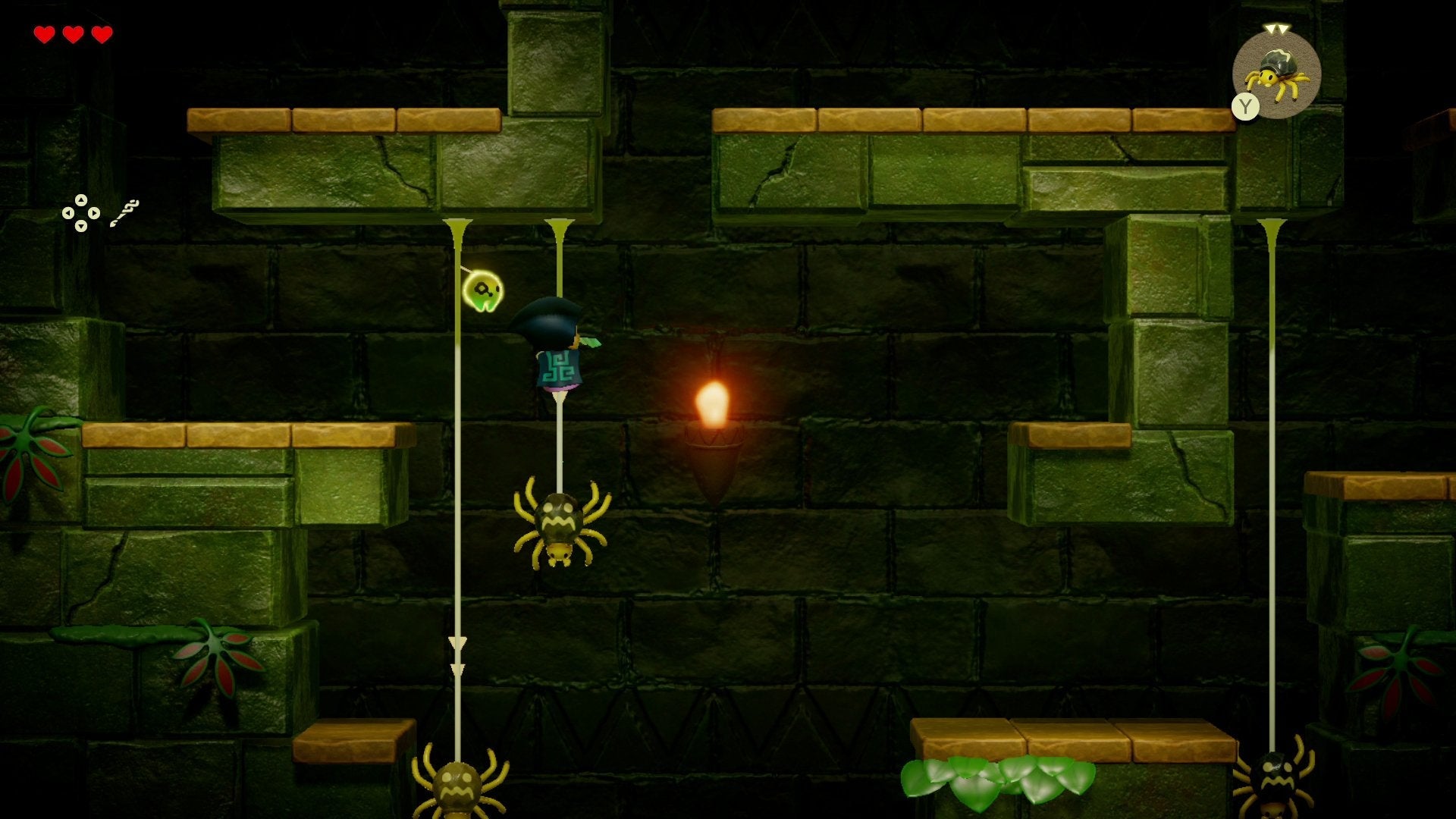 The Legend Of Zelda Echoes Of Wisdom Switch Uk