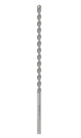 Bosch Professional Sds Max-4, Ø 18 Mm, Longitud Útil 200 Mm 2608685862