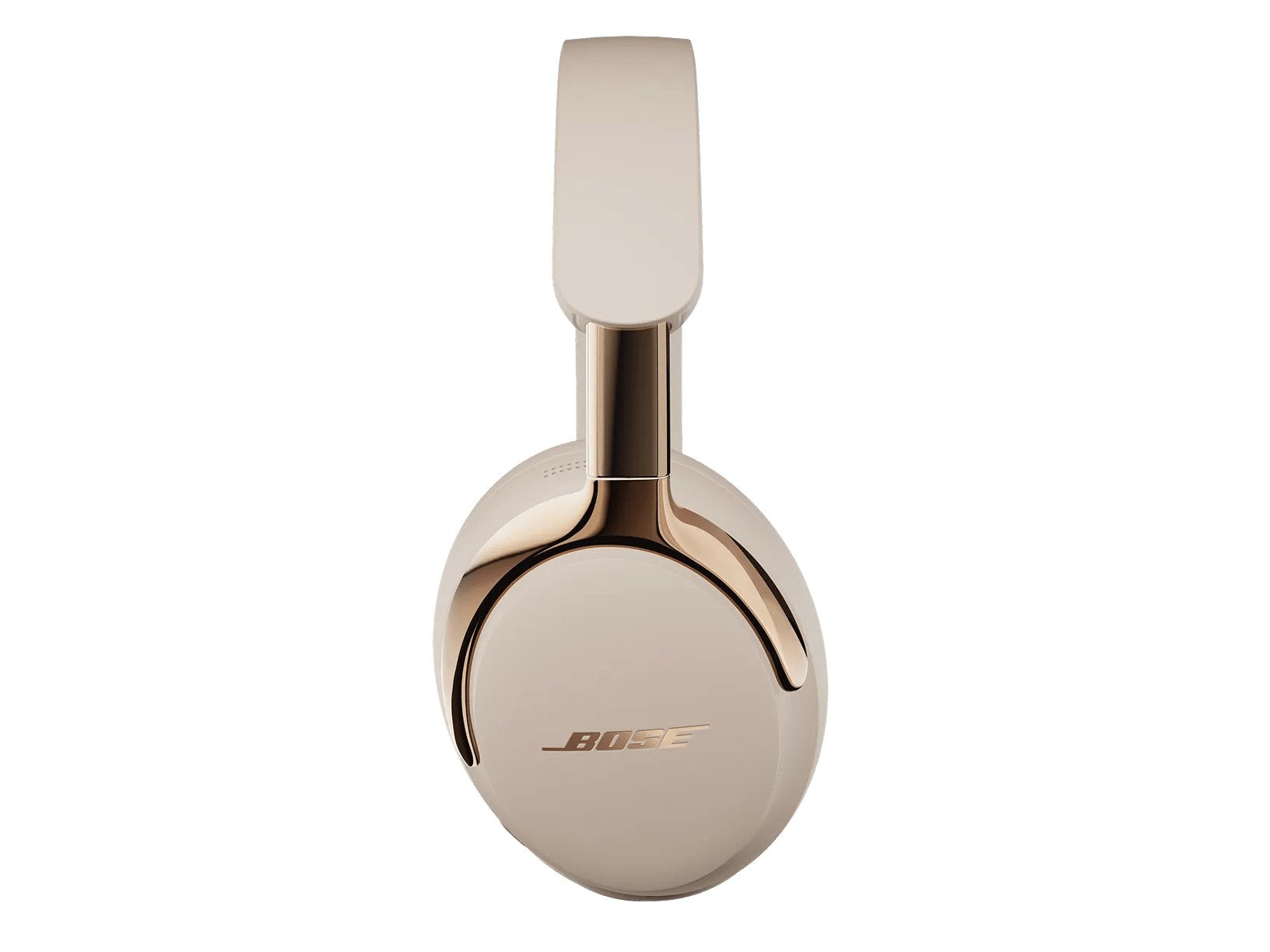 Bose Quietcomfort Ultra 2. Gen Wireless Over-Ear Headphones With Active Noise Cancellation, Bt 5.4, Driftwood Sand Eu