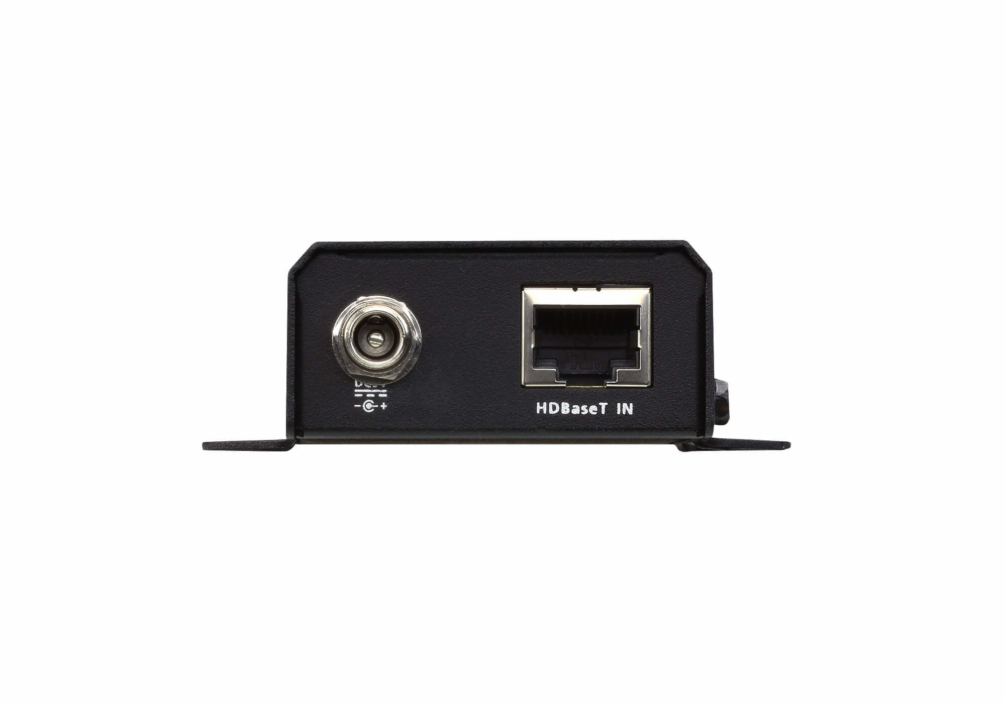 Aten Ve811r Extensor Audio/Video Receptor Av Negro