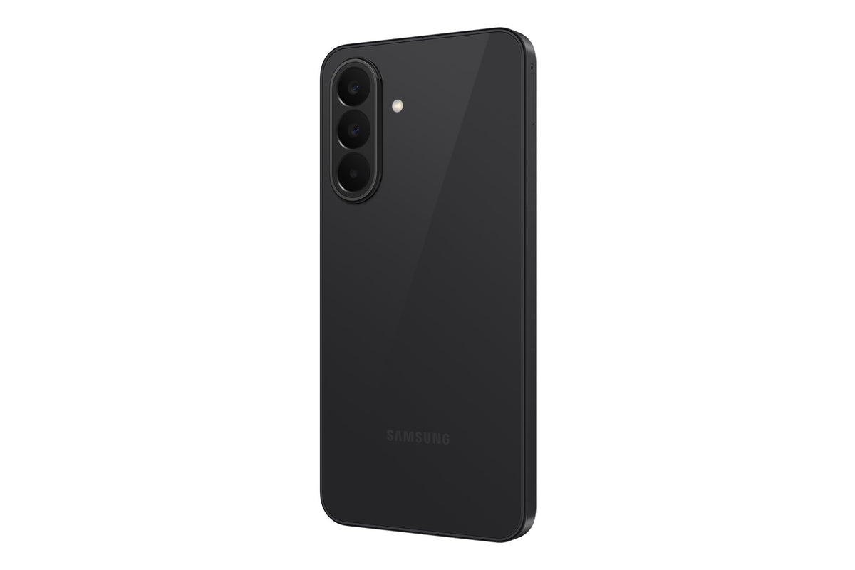 EAN 8806099353445 - Samsung Galaxy A27 5G 17 cm (6.7") SIM doble Android 16.0 USB Tipo C 8 GB 256 GB 5000 mAh Negro imagen 7
