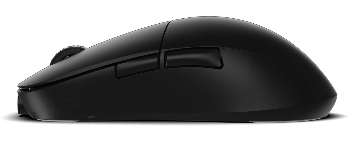Endgame Gear Xm2w 4k V2 Gaming-Ratón, 4.000hz - Negro