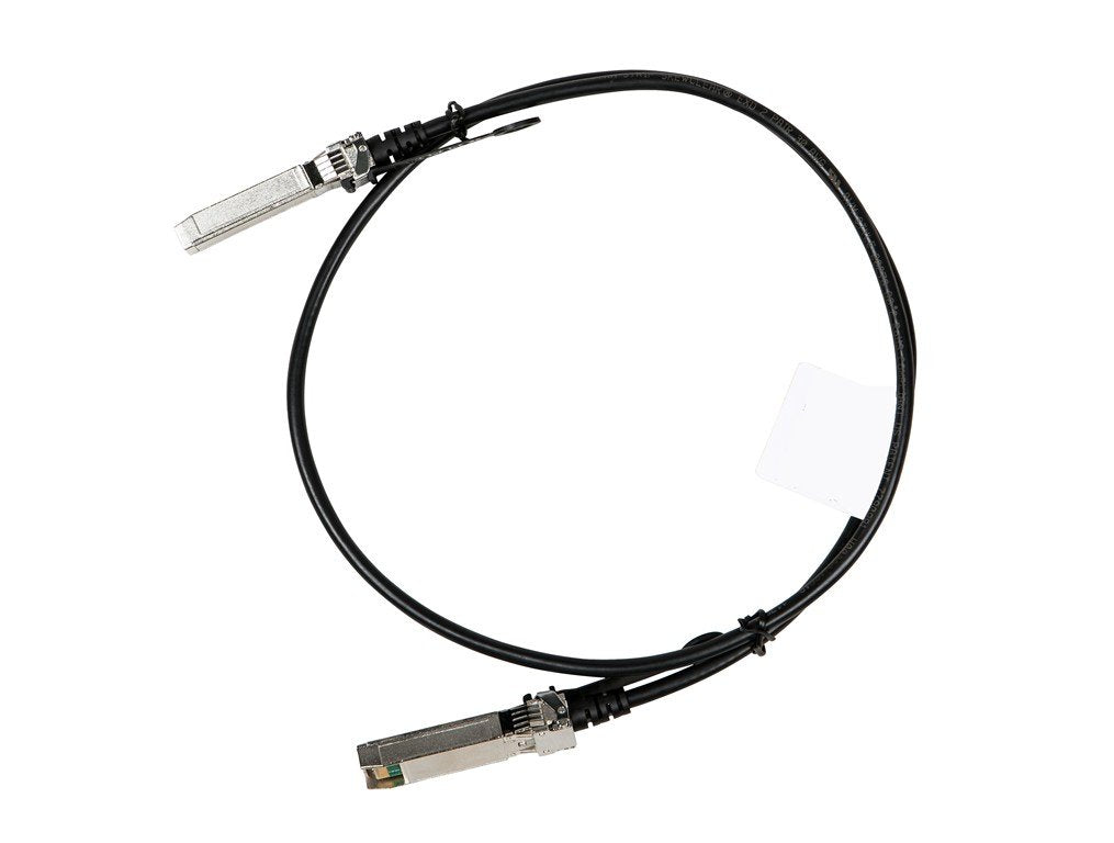 Aruba 25g Sfp28 To Sfp28 5m Dac Cable