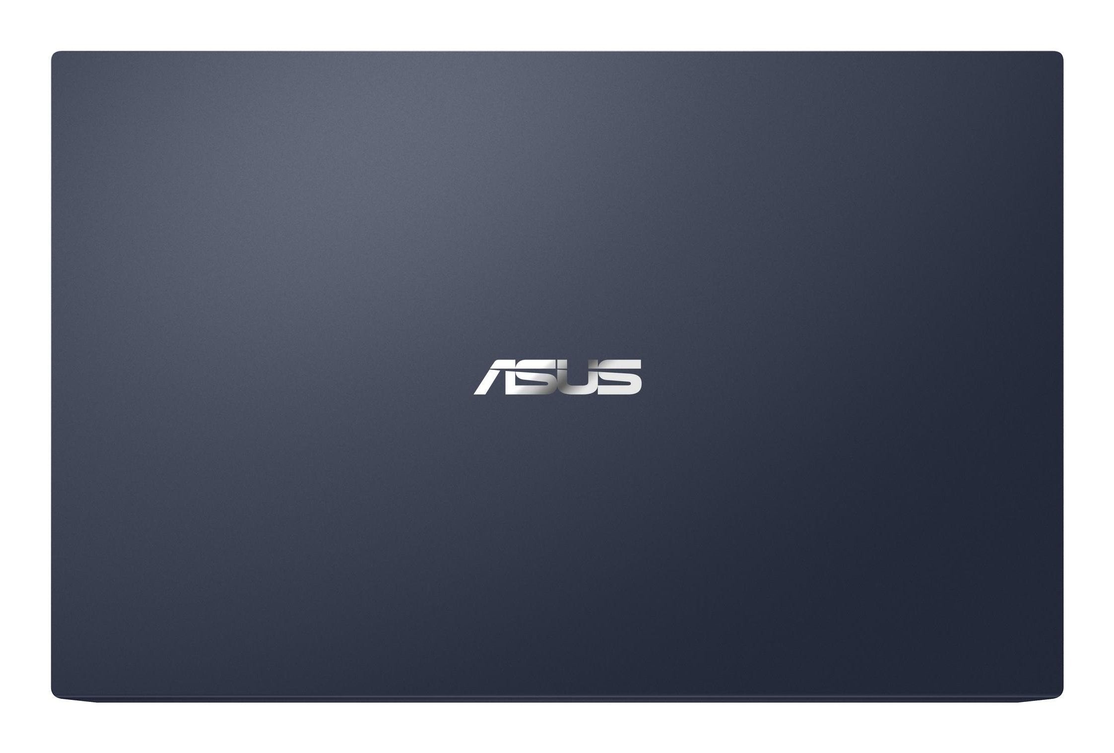 EAN 0197105453142 - ASUS ExpertBook B1 B1502CVA-BQ0078X Intel® Core™ i7 39,6 cm (15.6") DDR4-SDRAM Wi-Fi 6 (802.11ax) imagen 9