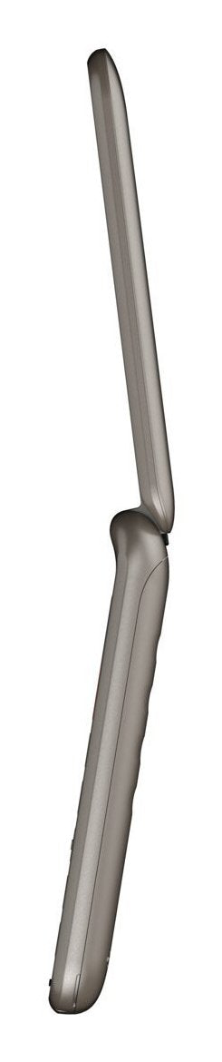 EAN 4255781906164 - Gigaset GL595 7,11 cm (2.8") 114 g Gris Teléfono para personas mayores imagen 5