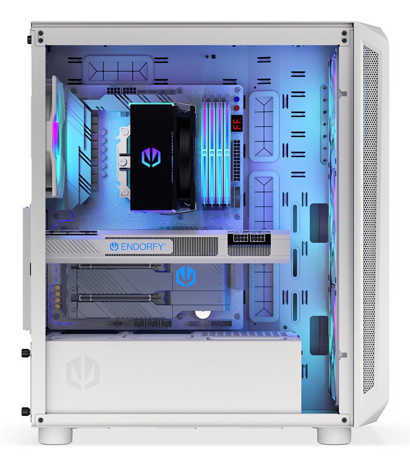 Endorfy Arx 500 Argb White Ey2a018