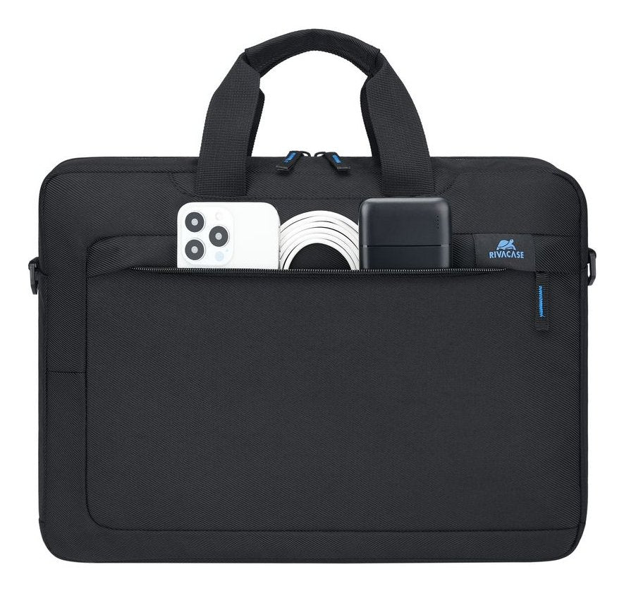 EAN 4260709012544 - Rivacase 8036 40,6 cm (16") Maletín Negro imagen 5