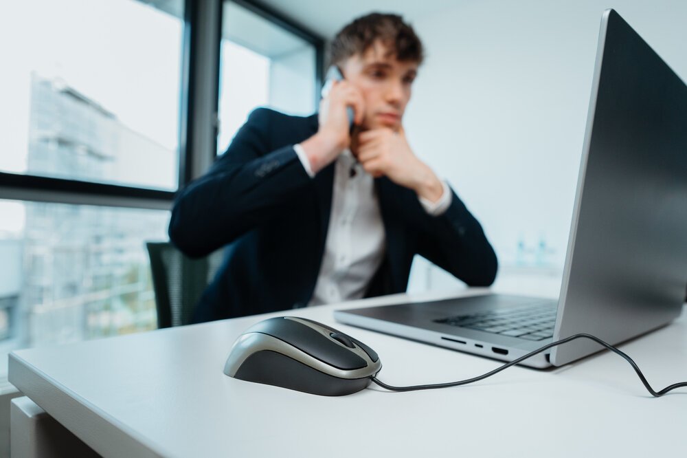 EAN 0023942490197 - Verbatim 49019 ratón Oficina Ambidextro USB tipo A Óptico 1000 DPI imagen 5