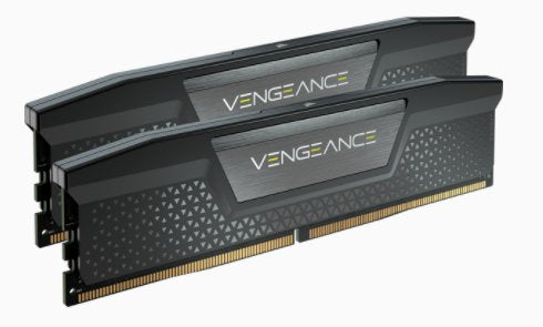 EAN 0840006659341 - Corsair Vengeance módulo de memoria 32 GB 2 x 16 GB DDR5 288-pin DIMM imagen 5