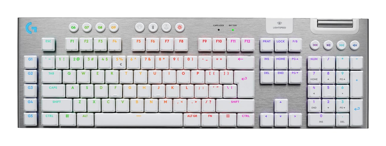 Logitech 920-012690 / G915 X Lightspeed