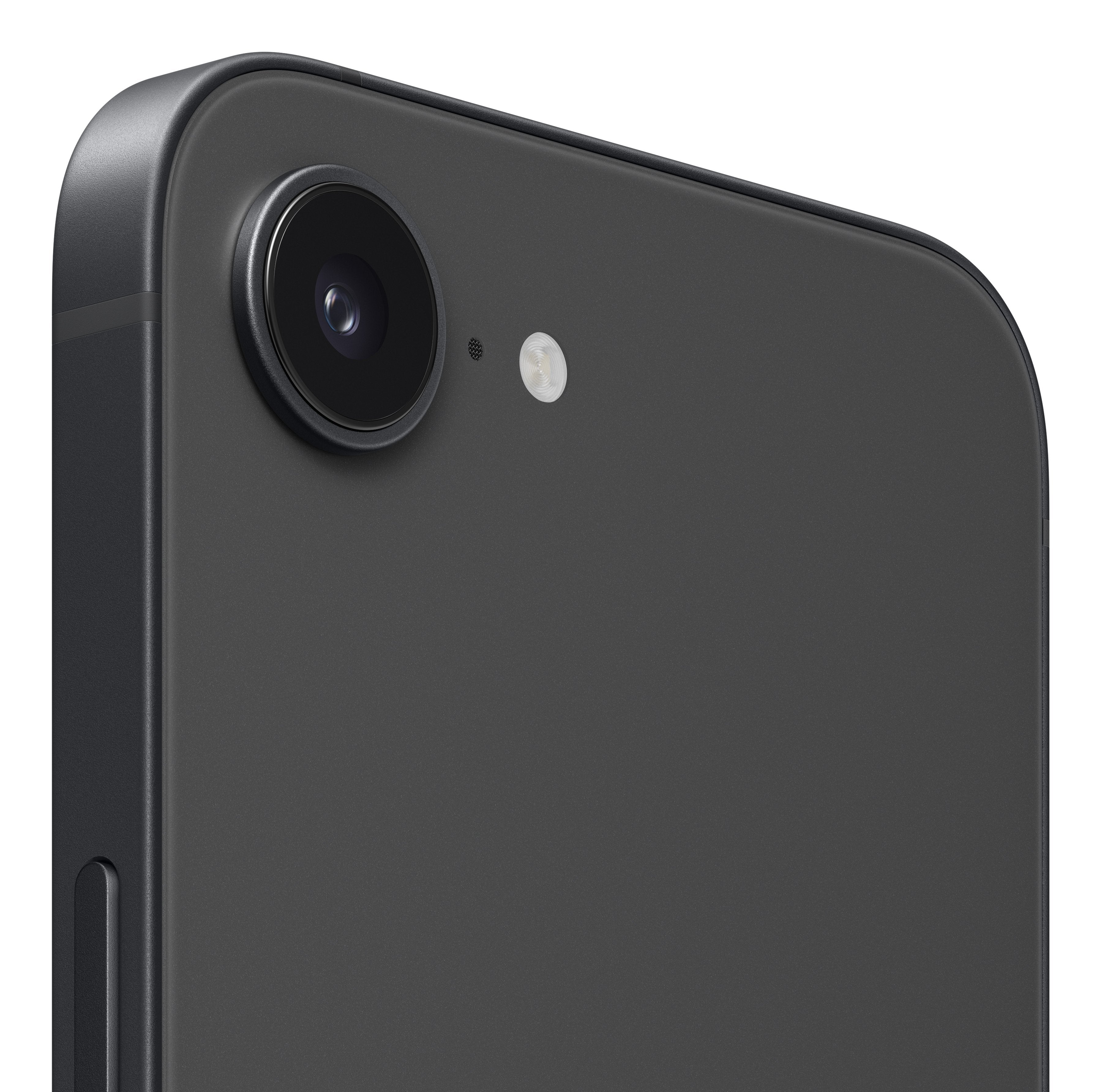 EAN 0195950051094 - Apple iPhone 16e 15,5 cm (6.1") SIM doble iOS 18 5G USB Tipo C 128 GB Negro imagen 4