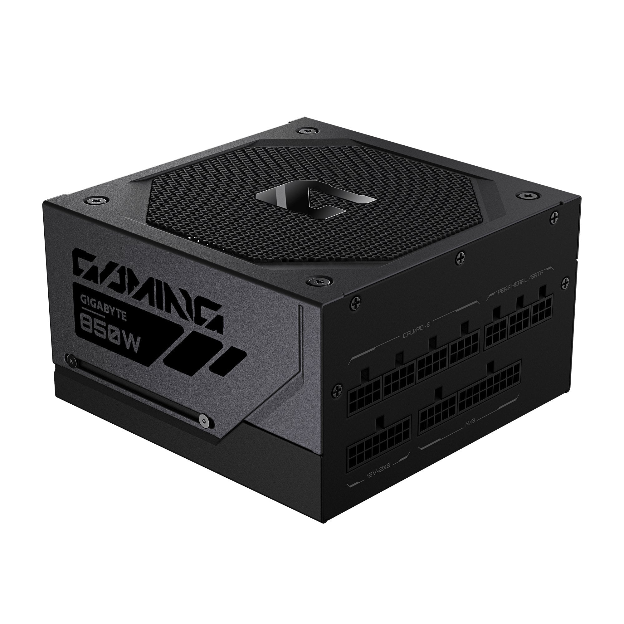 Fuente Alimentacion Gigabyte Gp-Gme850gm 850w Pg5 Psu