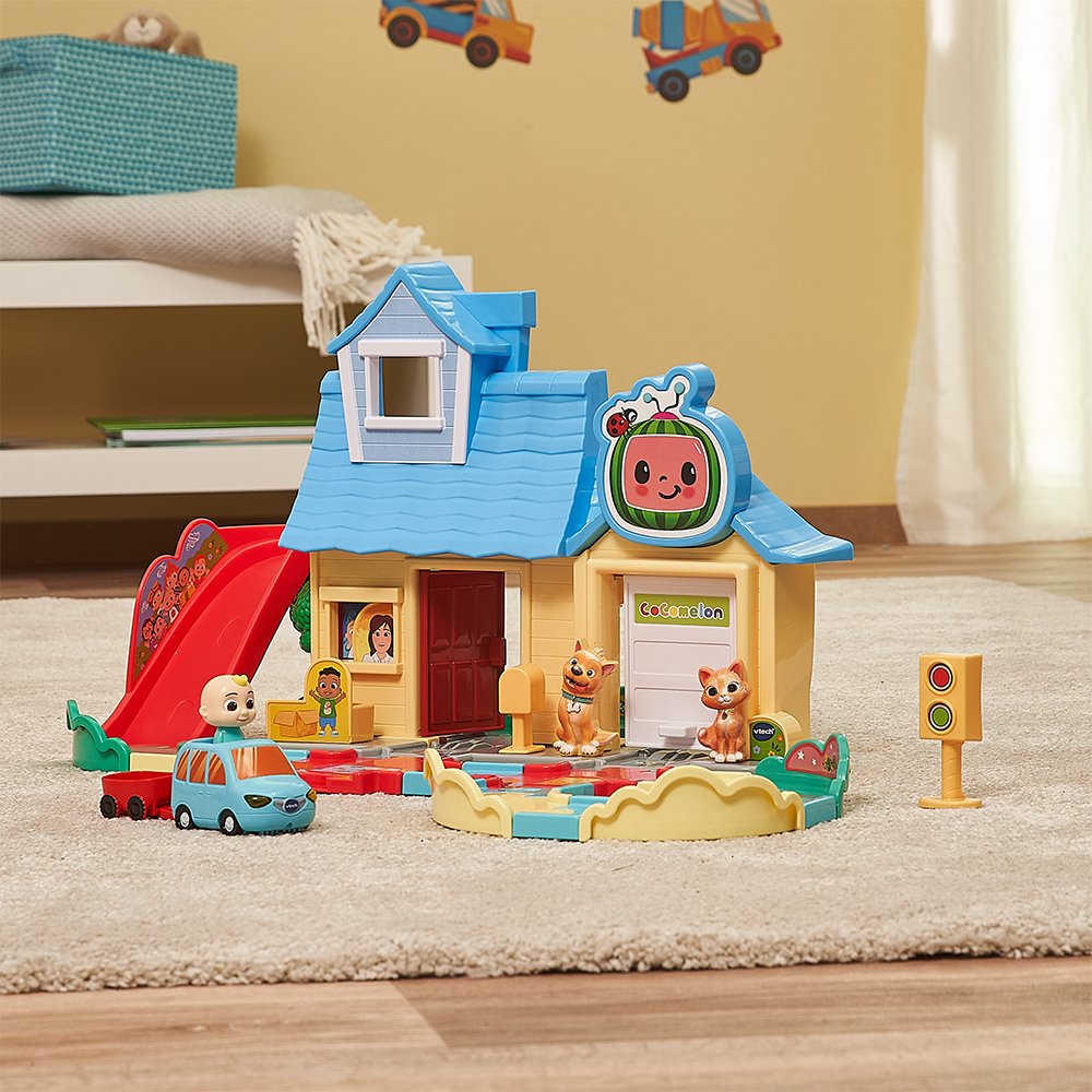 EAN 3417765579042 - VTech 557904 imagen 5