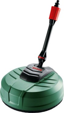 Terrassenreiniger Aquasurf 250, Flächenreiniger, Düse F016800486