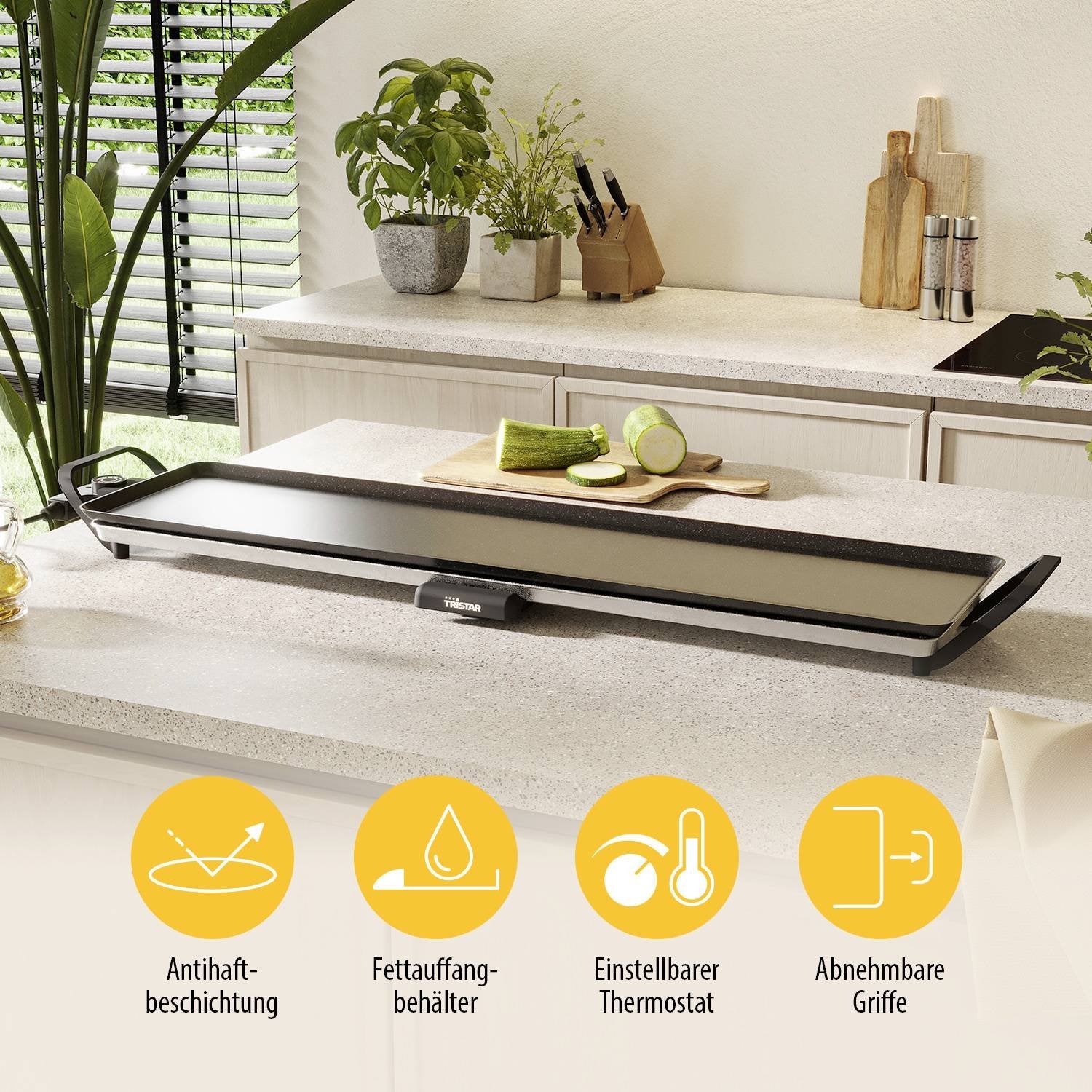 EAN 8712836987920 - Tristar BP-2669 no categorizado imagen 8