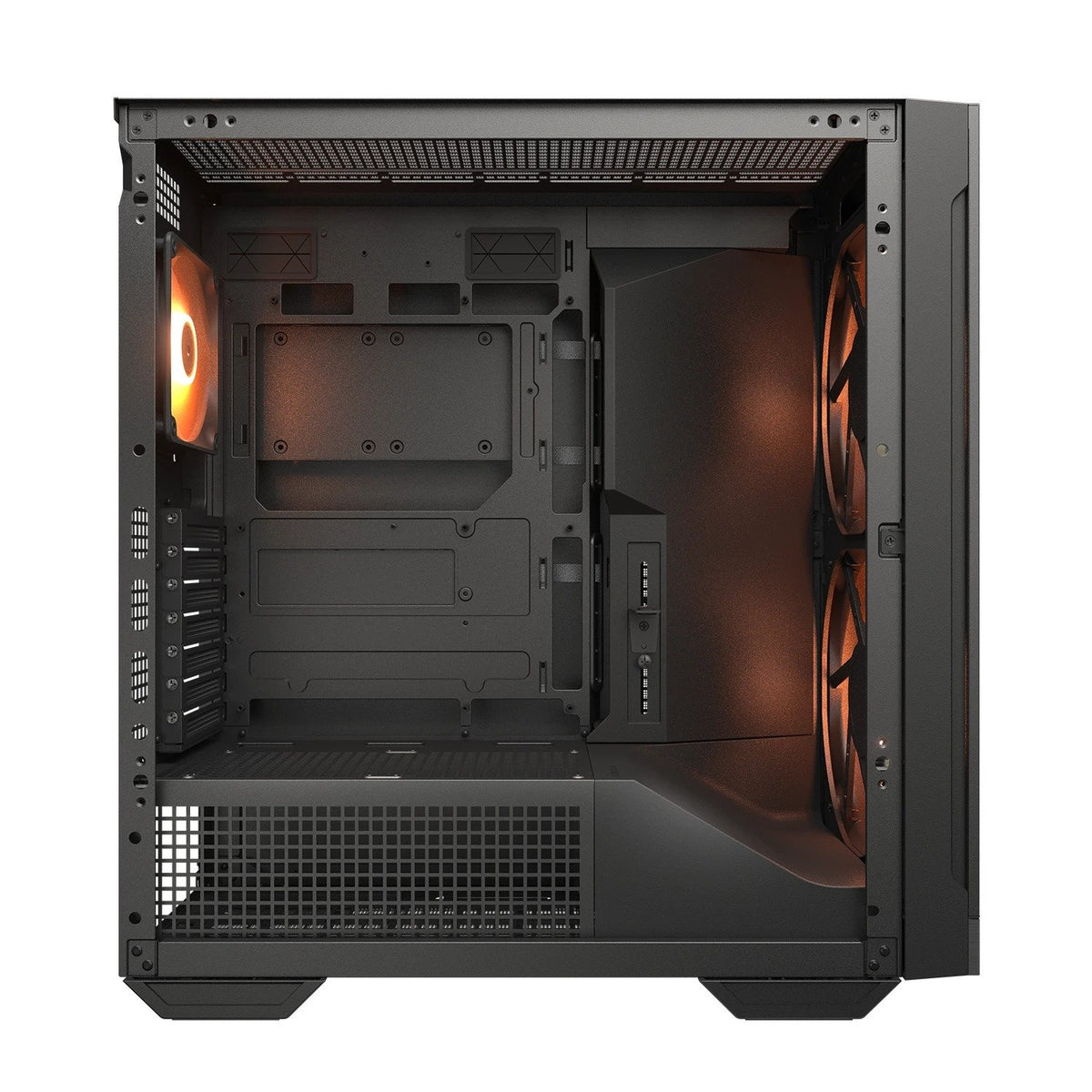 EAN 4711649771058 - COUGAR MX600 MAX RGB Midi Tower Negro imagen 5
