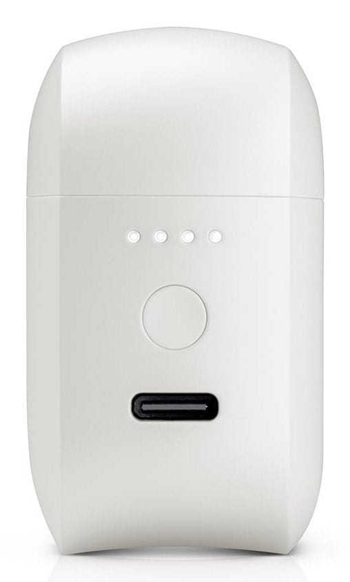 EAN 4048945048257 - Teufel AIRY TWS Pro Auriculares Inalámbrico Dentro de oído Llamadas/Música Bluetooth Blanco imagen 4