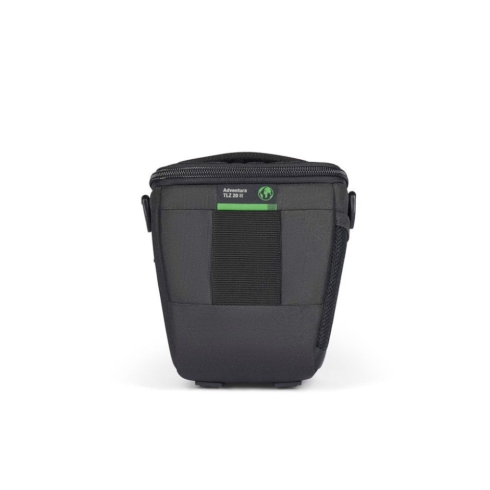 EAN 8024221723526 - Lowepro Adventura TLZ 20 III Estuche con correa de transporte Negro imagen 5