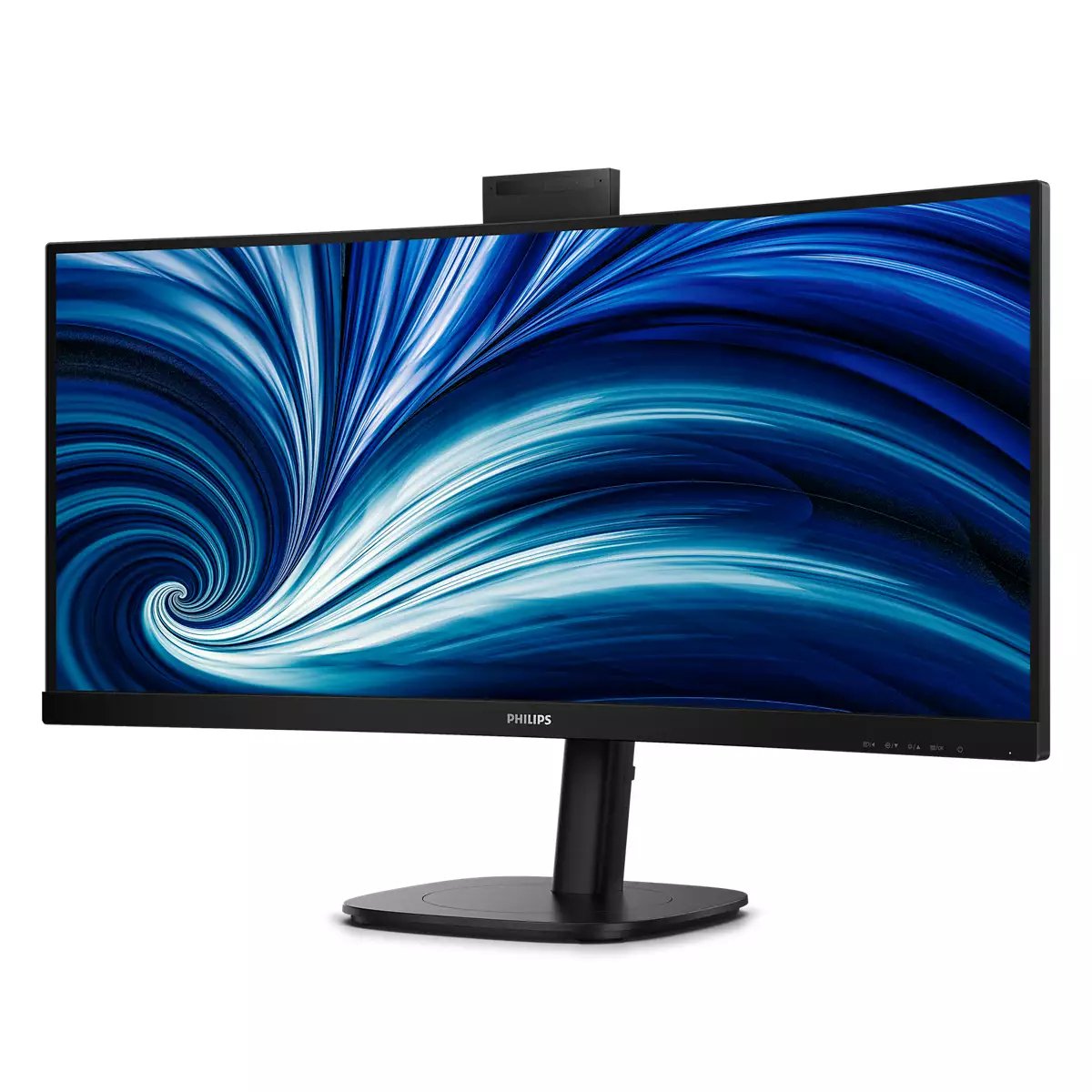 EAN 8721038004441 - Philips 3000 series 34B2U3600CH/00 pantalla para PC 86,4 cm (34") 3440 x 1440 Pixeles Wide Quad HD LCD Ne imagen 7