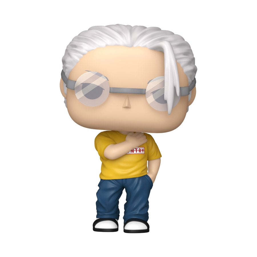 Funko Pop Sakamoto Days Taro Versión Chase Aleatoria