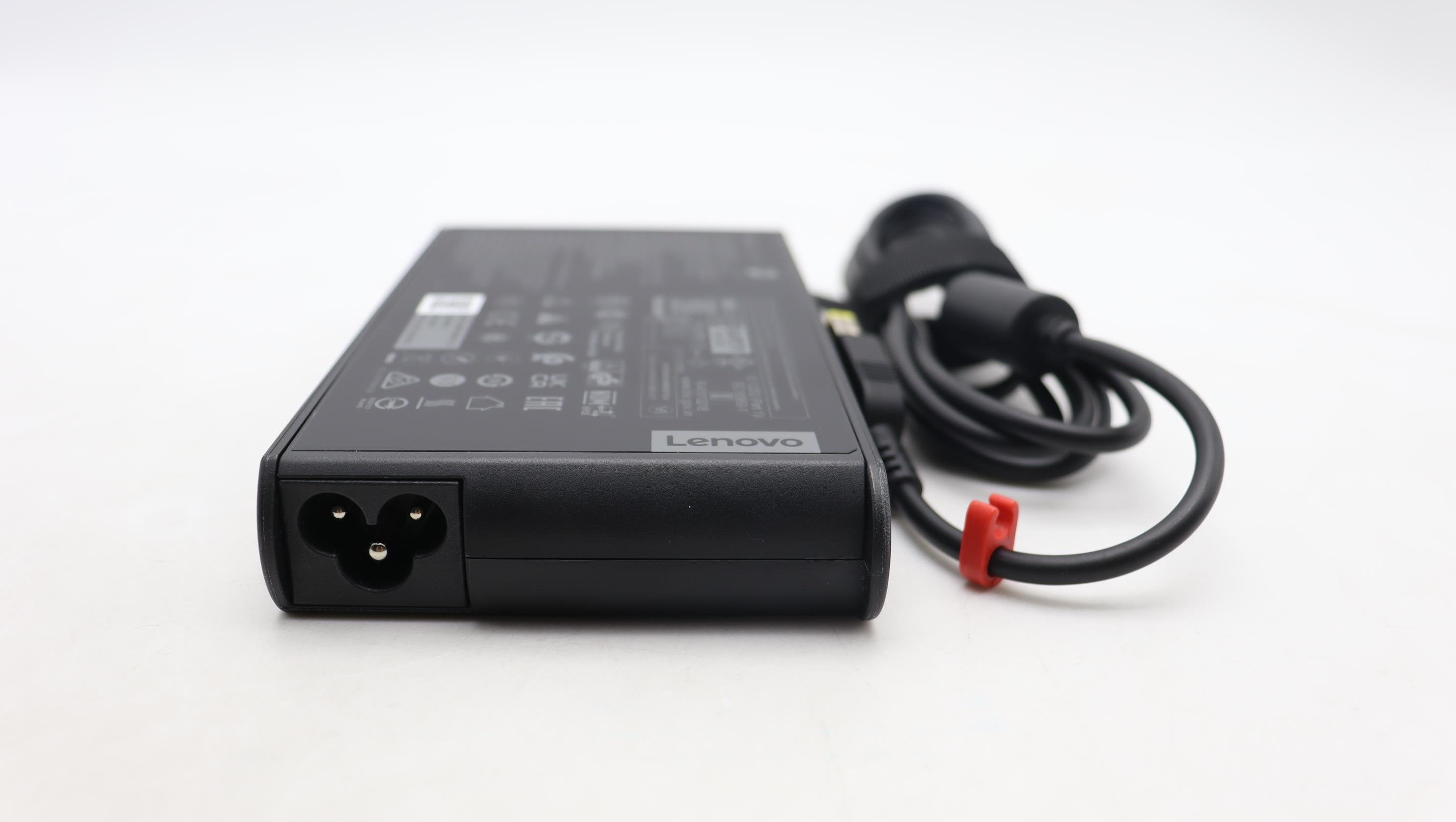 Lenovo Cargador 20v 8.5a 170w Con Cable Alimentación Para Lenovo Thinkpad  T440p 5a11k67851