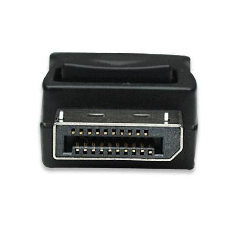 Techly Icoc Dsp-A-100 Cable Displayport 10 M Negro